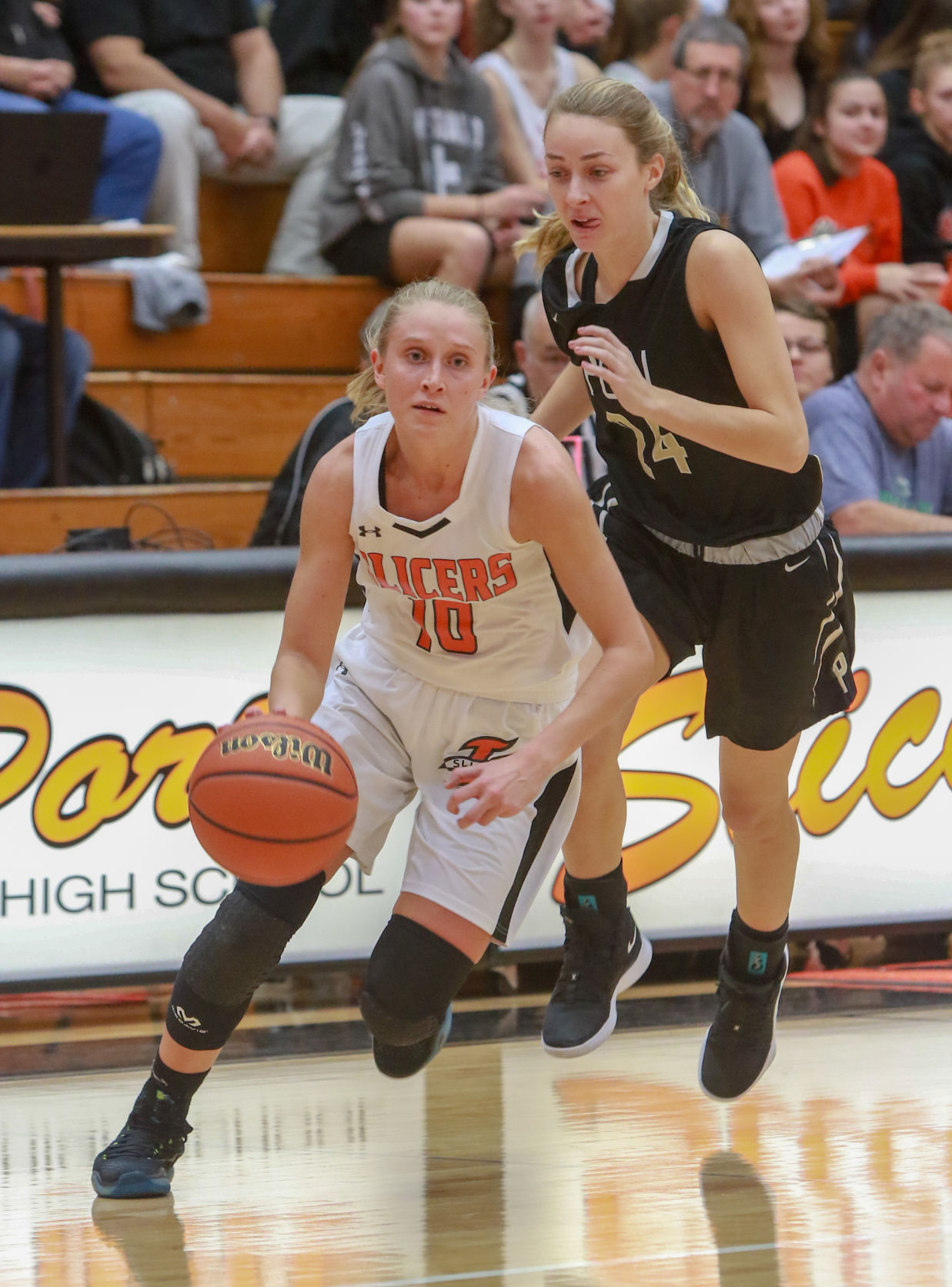 LaPorte's Riley Ott